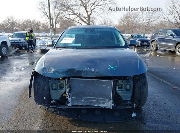 KM8KNDDF8RU309328 2024 HYUNDAI IONIQ 5 Teal 