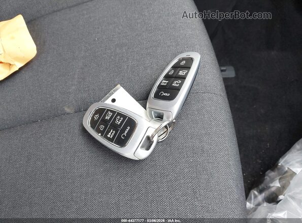 KM8KNDDF9RU305918 2024 HYUNDAI IONIQ 5 Black Вид панелі приладів