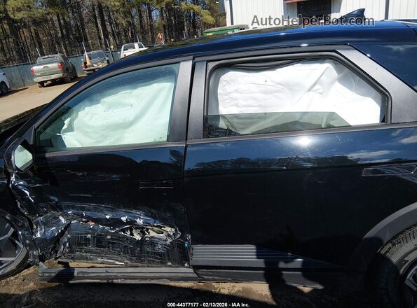KM8KNDDF9RU305918 2024 HYUNDAI IONIQ 5 Black 