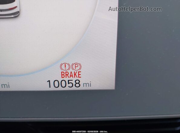 KM8KNDDF9RU327689 2024 HYUNDAI IONIQ 5 Gray 