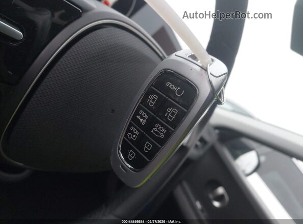 KM8KR4AE6PU200833 2023 HYUNDAI IONIQ 5 Black წინა პანელის ხედი