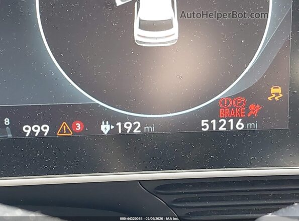 KM8KRDAF3NU064909 2022 HYUNDAI IONIQ 5 Серый 