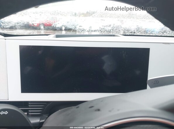 KM8KRDAF6NU073619 2022 HYUNDAI IONIQ 5 Gray 