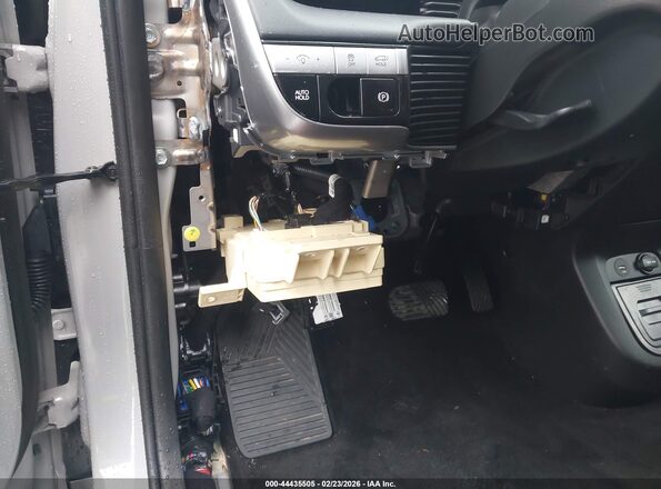 KM8KRDAF6NU073619 2022 HYUNDAI IONIQ 5 Gray 