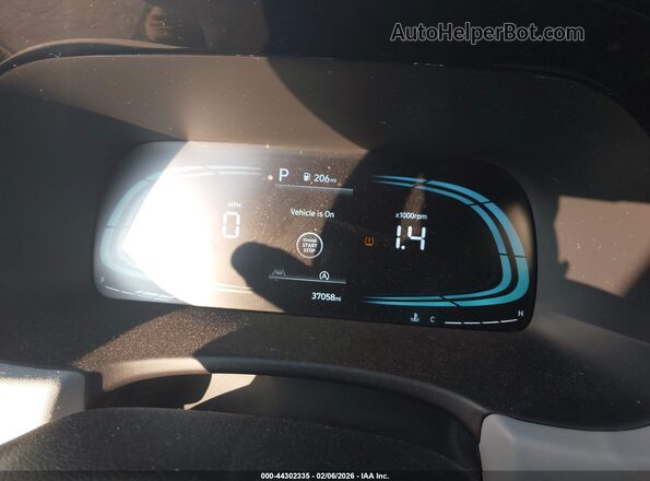 KM8R2DGE4RU662448 2024 HYUNDAI PALISADE Gray Widok tylnych siedzeń
