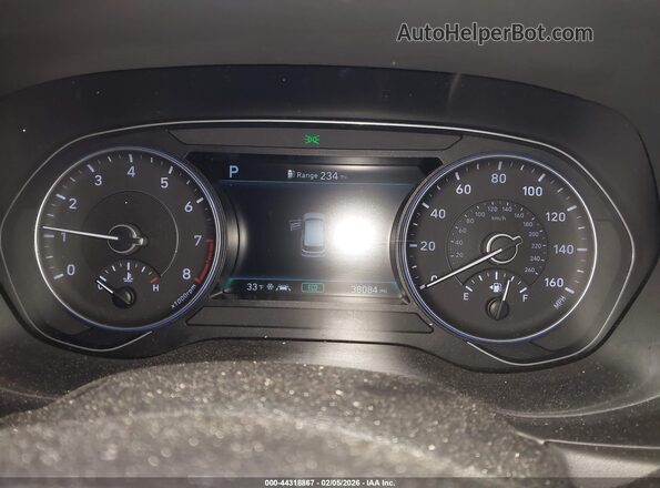 KM8R3DHE9NU357937 2022 HYUNDAI PALISADE Black 