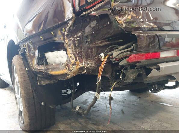 KM8R4DGE6RU763078 2024 HYUNDAI PALISADE Burgundy 