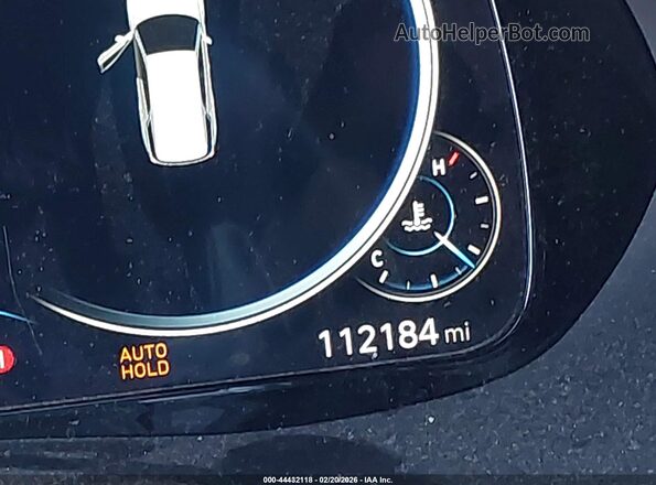 KM8R5DHE2LU108046 2020 HYUNDAI PALISADE Black 