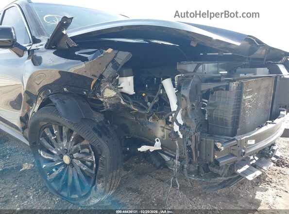 KM8R7DGE1RU661758 2024 HYUNDAI PALISADE Black 