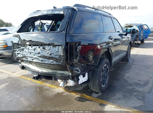 KM8RJES27TU061385 2026 HYUNDAI PALISADE Black 