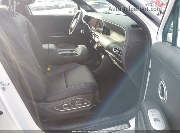 KM8RM5S28TU025809 2026 HYUNDAI PALISADE White 