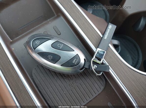 KM8RM5SA7TU033195 2026 HYUNDAI PALISADE HEV Dark Blue 