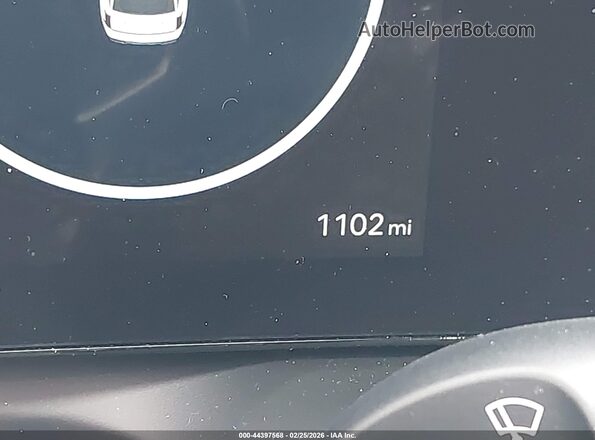 KM8RMESA1TU033693 2026 HYUNDAI PALISADE HEV Белый 