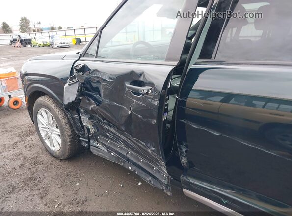 KM8RMESA2TU043889 2026 HYUNDAI PALISADE HEV Green 
