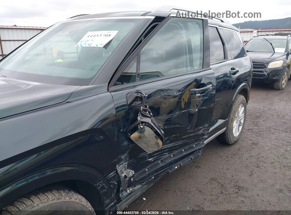 KM8RMESA2TU043889 2026 HYUNDAI PALISADE HEV Green 