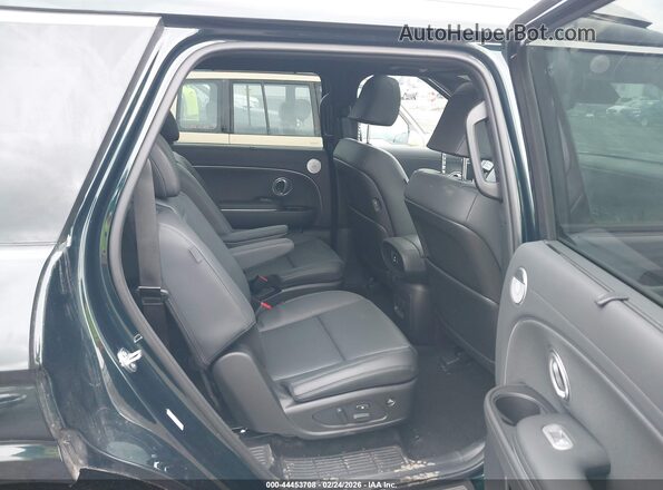 KM8RMESA2TU043889 2026 HYUNDAI PALISADE HEV Green 