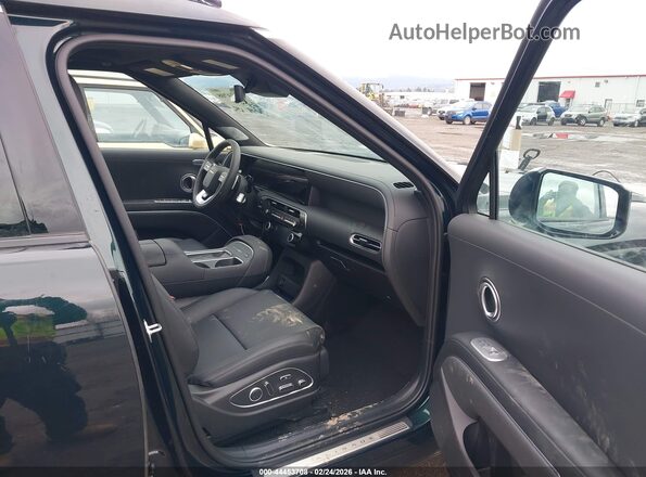 KM8RMESA2TU043889 2026 HYUNDAI PALISADE HEV Green 