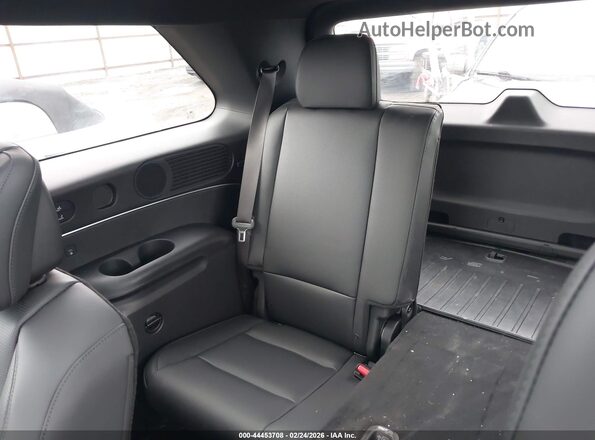 KM8RMESA2TU043889 2026 HYUNDAI PALISADE HEV Green 