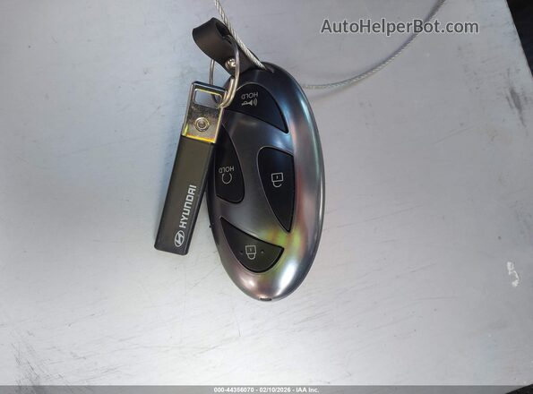KM8RMESA9TU033649 2026 HYUNDAI PALISADE HEV Белый 