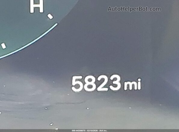 KM8RMESA9TU033649 2026 HYUNDAI PALISADE HEV Белый 