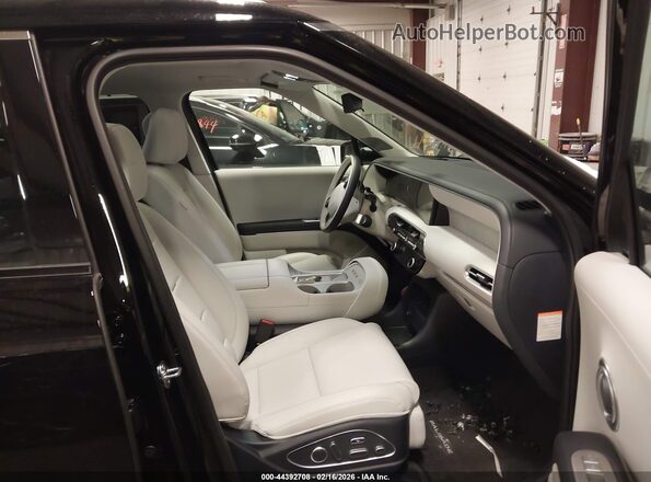 KM8RMESAXTU035572 2026 HYUNDAI PALISADE HEV Black 
