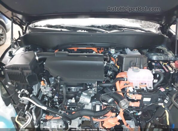 KM8RMESAXTU035572 2026 HYUNDAI PALISADE HEV Black 