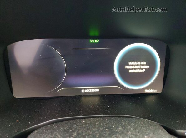KM8S3DA19MU003911 2021 HYUNDAI SANTA Black 