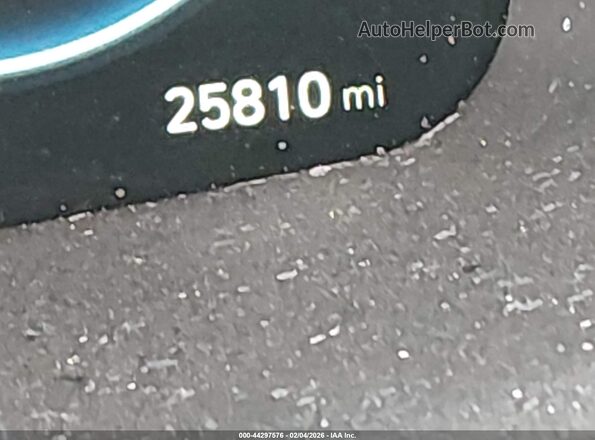 KM8S7DA25NU019232 2022 HYUNDAI SANTA FE PLUG-IN HYBRID Gray 