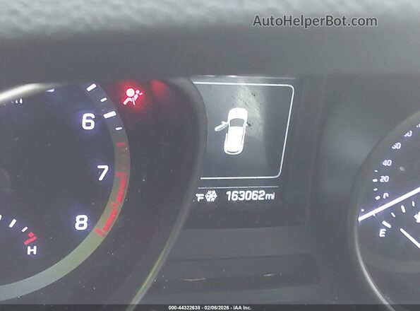 KM8SMDHFXKU305669 2019 HYUNDAI SANTA FE XL Silver 