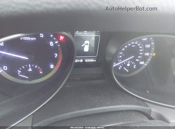 KM8SMDHFXKU305669 2019 HYUNDAI SANTA FE XL Silver Vista de los asientos traseros
