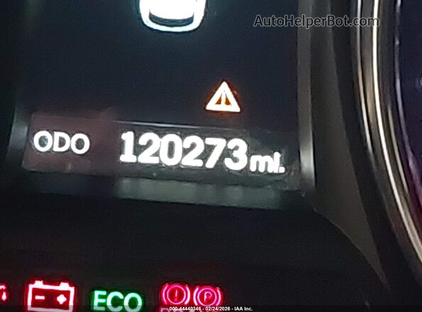 KM8SRDHF4GU138072 2016 HYUNDAI SANTA FE White 