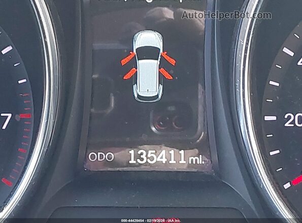 KM8SRDHF5GU139778 2016 HYUNDAI SANTA FE Black 