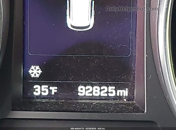 KM8SRDHF9KU309116 2019 HYUNDAI SANTA FE XL Black 
