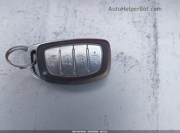KMHC65LC0LU235666 2020 HYUNDAI IONIQ HYBRID Silver 