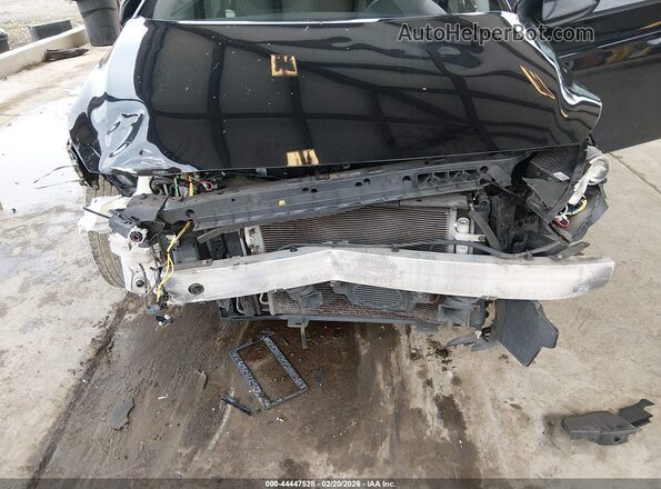 KMHC65LC2KU164775 2019 HYUNDAI IONIQ HYBRID Черный 