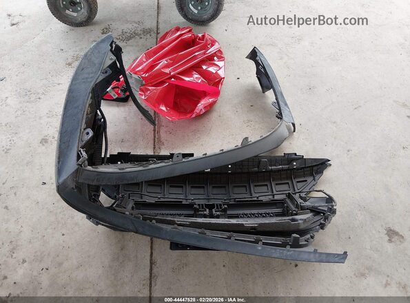 KMHC65LC2KU164775 2019 HYUNDAI IONIQ HYBRID Черный 