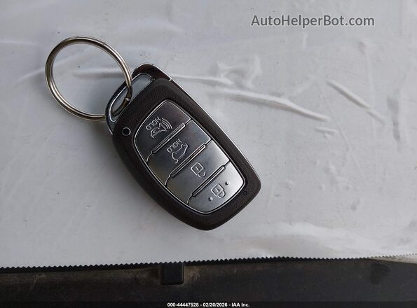 KMHC65LC2KU164775 2019 HYUNDAI IONIQ HYBRID Черный 