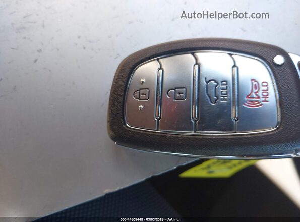 KMHC65LC5JU088838 2018 HYUNDAI IONIQ HYBRID Blue 