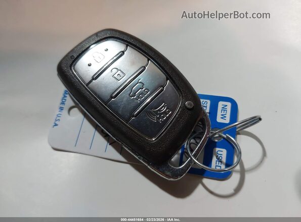 KMHC65LCXLU241393 2020 HYUNDAI IONIQ HYBRID Черный 