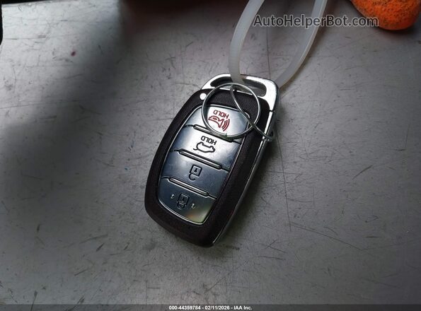 KMHC75LC8JU098549 2018 HYUNDAI IONIQ HYBRID Gray 