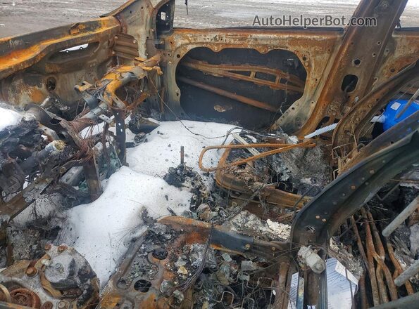 KMHC75LC9NU285627 2022 HYUNDAI IONIQ Red Սալոնի դիմացի տեսք