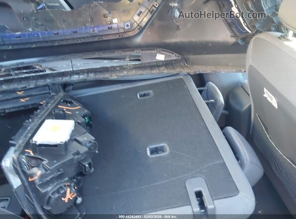 KMHC75LD2NU276602 2022 HYUNDAI IONIQ PLUG-IN HYBRID Blue VIN կոդի պիտակի տեսք