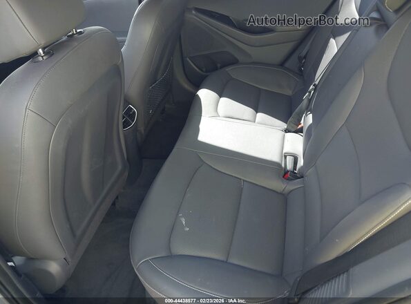 KMHC75LD3KU160000 2019 HYUNDAI IONIQ PLUG-IN HYBRID Silver VIN կոդի պիտակի տեսք