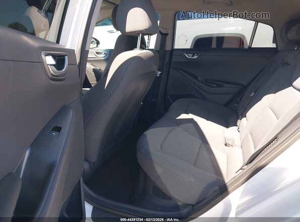 KMHC75LD7LU192823 2020 HYUNDAI IONIQ PLUG-IN HYBRID White 