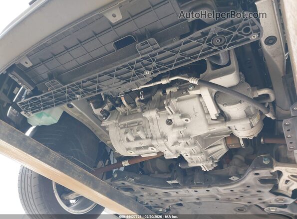 KMHC75LH3KU048879 2019 HYUNDAI IONIQ ELECTRIC Silver 