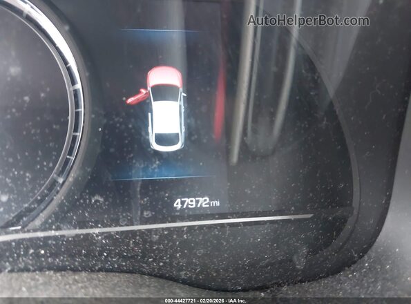 KMHC75LH3KU048879 2019 HYUNDAI IONIQ ELECTRIC Silver 