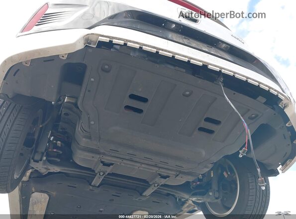 KMHC75LH3KU048879 2019 HYUNDAI IONIQ ELECTRIC Silver 