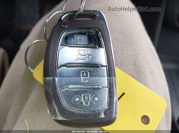 KMHC85LJXLU061386 2020 HYUNDAI IONIQ ELECTRIC Silver Vista del salpicadero