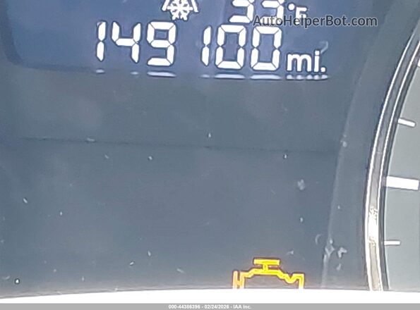 KMHCT5AE3HU347656 2017 HYUNDAI ACCENT Черный Вид щитка приборов