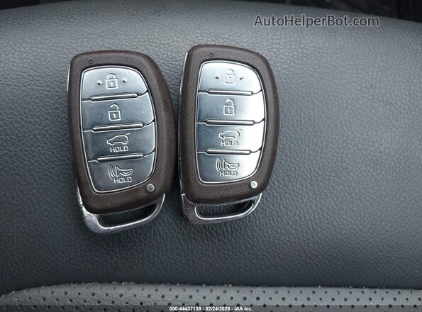 KMHCX5LD6MU250096 2021 HYUNDAI IONIQ PLUG-IN HYBRID Silver Vista del salpicadero